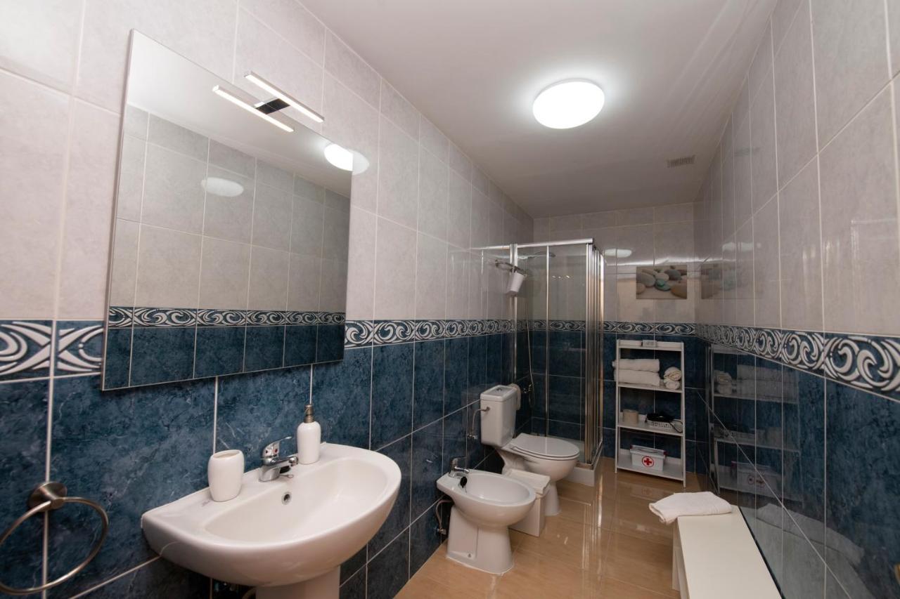 Апартаменти Miramar 1 Сан-Себастьян-де-ла-Гомера Екстер'єр фото